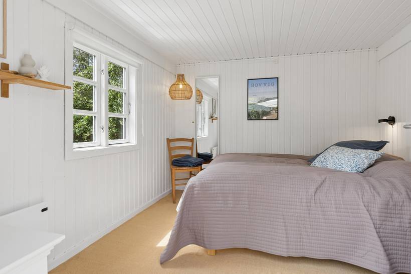 Foto von Ferienhaus OL83 in Rørvig - Westseeland