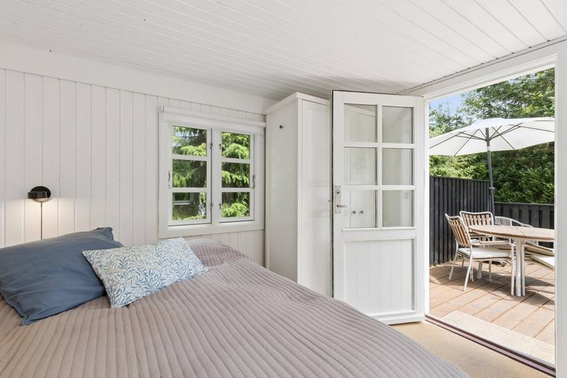 Foto von Ferienhaus OL83 in Rørvig - Westseeland