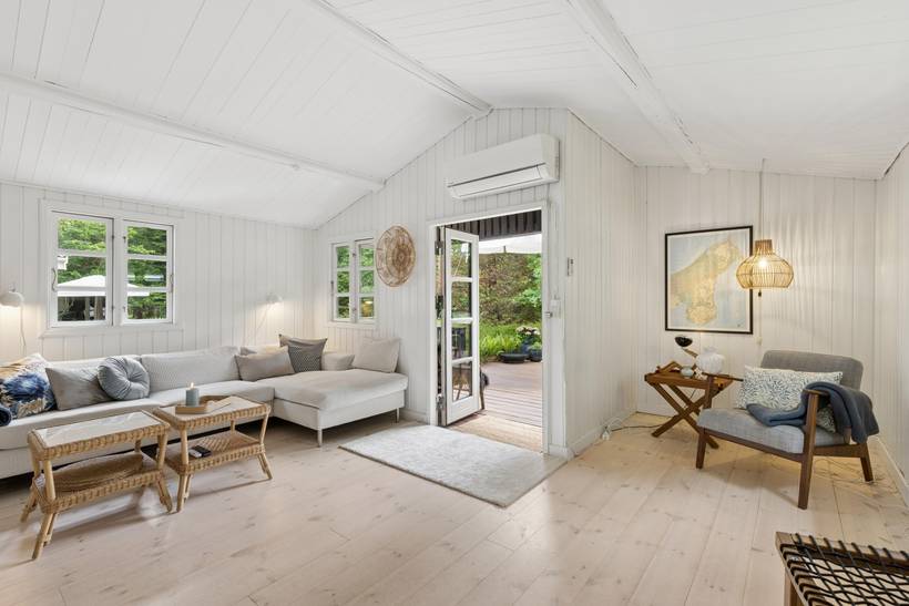 Foto von Ferienhaus OL83 in Rørvig - Westseeland