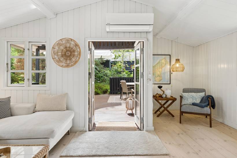 Foto von Ferienhaus OL83 in Rørvig - Westseeland