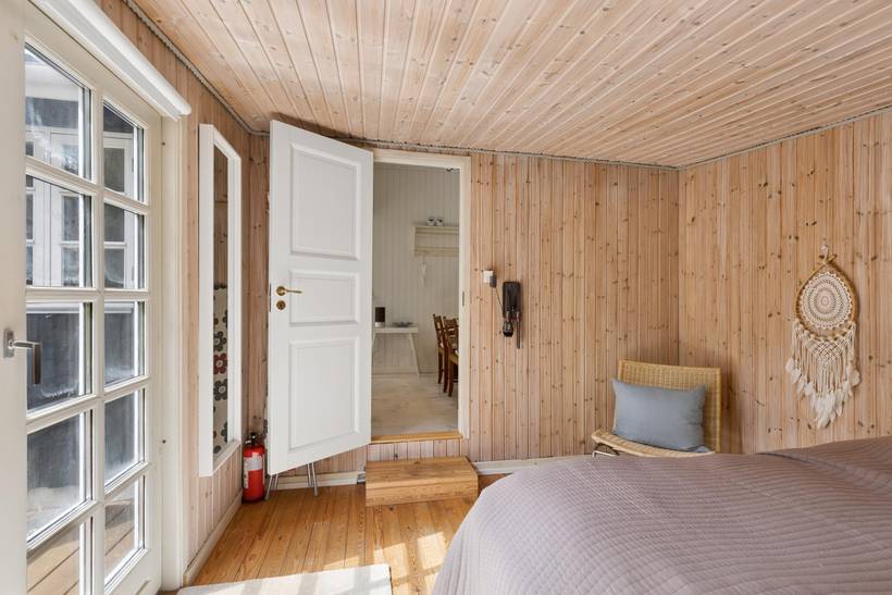 Foto von Ferienhaus OL83 in Rørvig - Westseeland