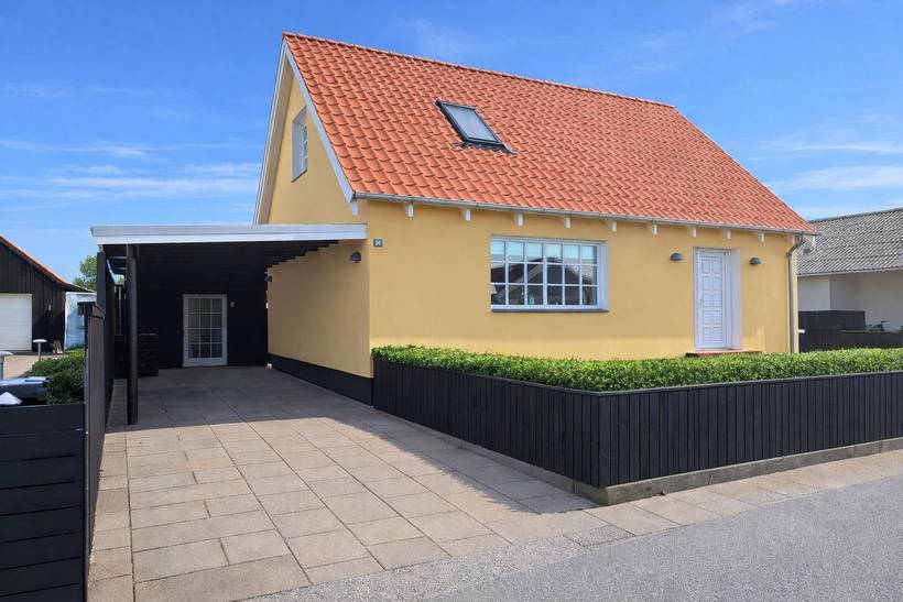 Foto von Ferienhaus OL88 in Skagen - Nordjütland