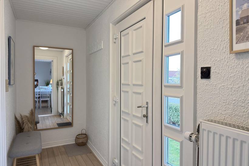 Foto von Ferienhaus OL88 in Skagen - Nordjütland