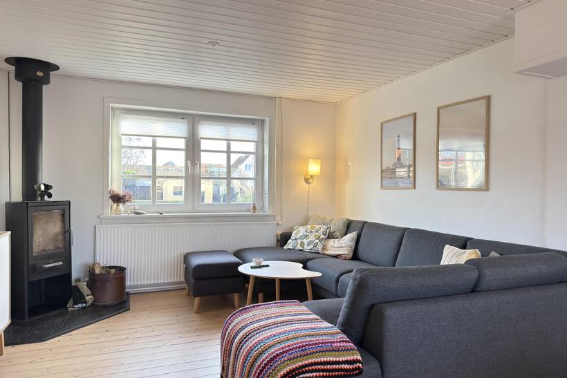 Foto von Ferienhaus OL88 in Skagen - Nordjütland