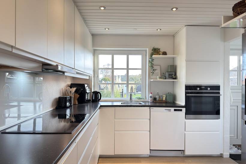 Foto von Ferienhaus OL88 in Skagen - Nordjütland