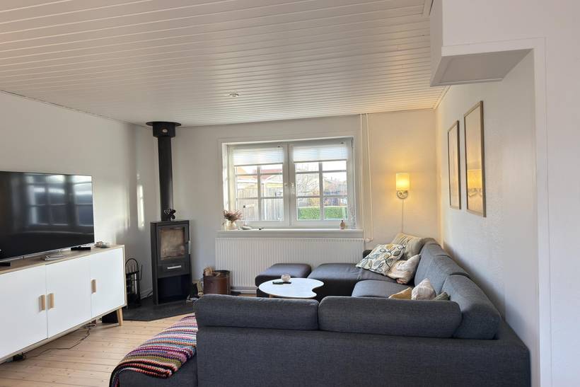 Foto von Ferienhaus OL88 in Skagen - Nordjütland