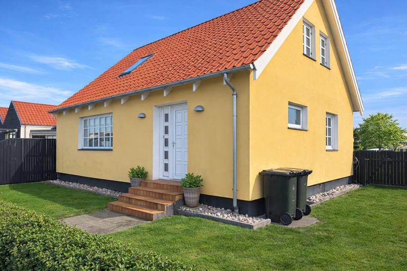 Foto von Ferienhaus OL88 in Skagen - Nordjütland