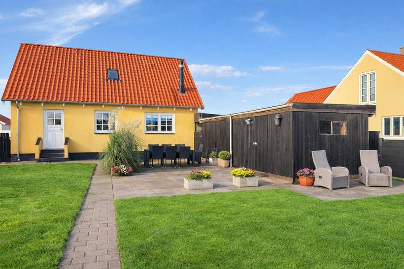 Foto von Ferienhaus OL88 in Skagen - Nordjütland