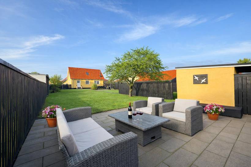 Foto von Ferienhaus OL88 in Skagen - Nordjütland