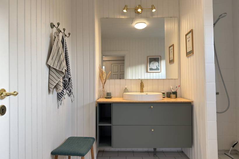 Foto von Ferienhaus OL88 in Skagen - Nordjütland