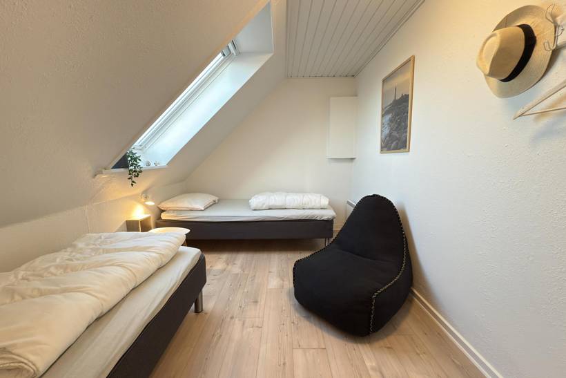 Foto von Ferienhaus OL88 in Skagen - Nordjütland