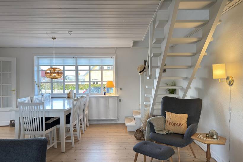 Foto von Ferienhaus OL88 in Skagen - Nordjütland