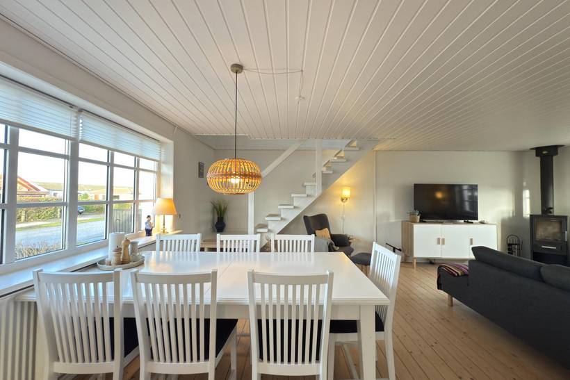 Foto von Ferienhaus OL88 in Skagen - Nordjütland