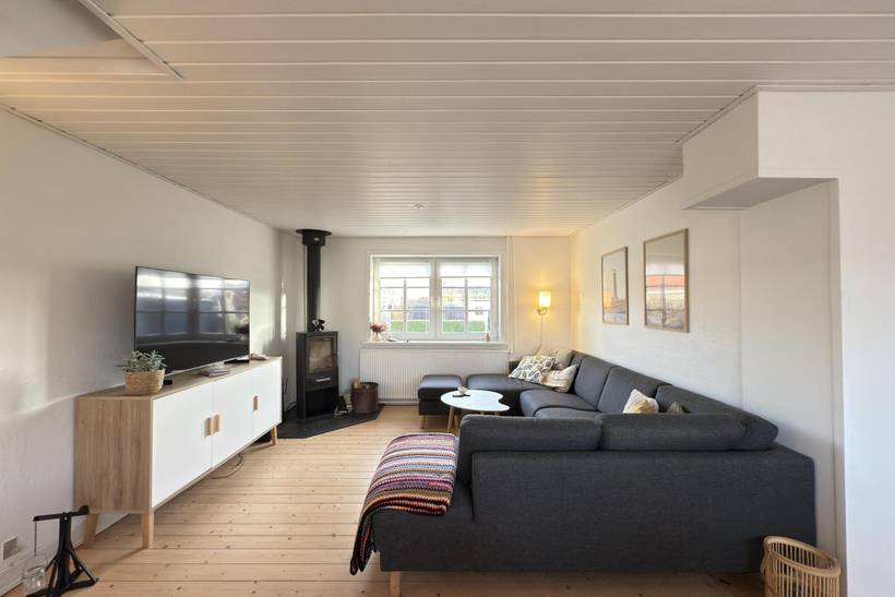 Foto von Ferienhaus OL88 in Skagen - Nordjütland
