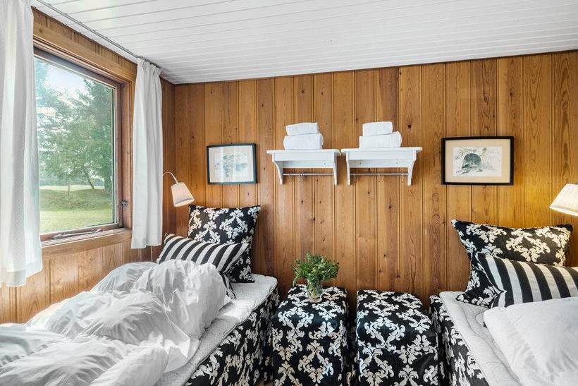 Foto von Ferienhaus OL89 in Kollerup - Nordjütland