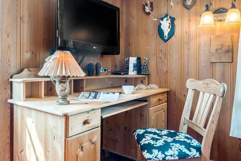 Foto von Ferienhaus OL89 in Kollerup - Nordjütland