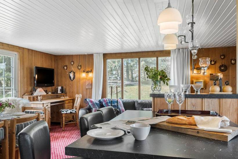 Foto von Ferienhaus OL89 in Kollerup - Nordjütland