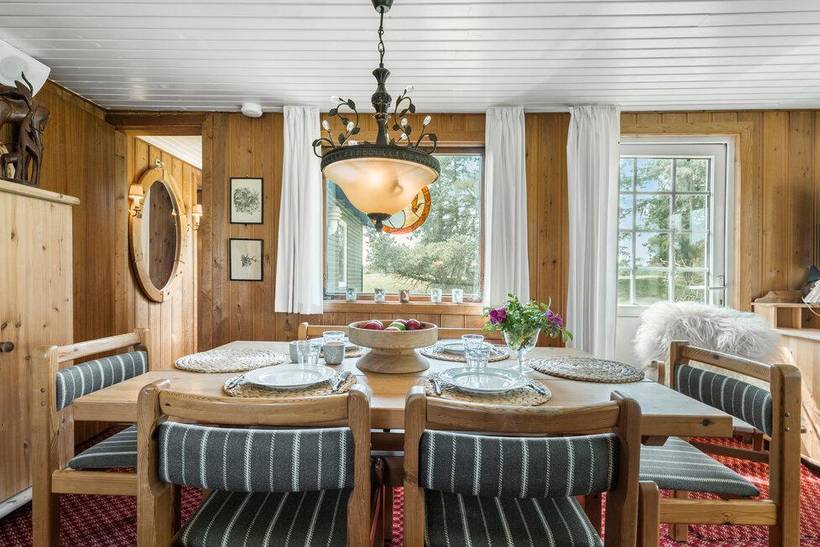 Foto von Ferienhaus OL89 in Kollerup - Nordjütland