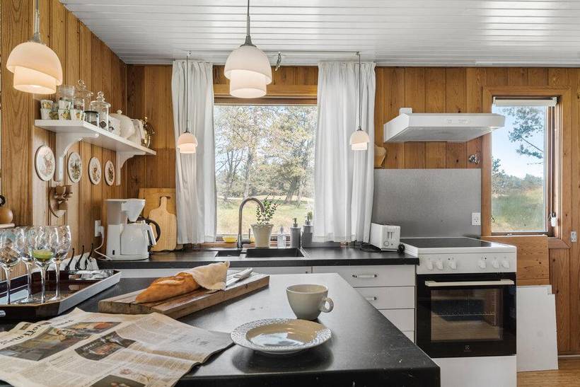 Foto von Ferienhaus OL89 in Kollerup - Nordjütland