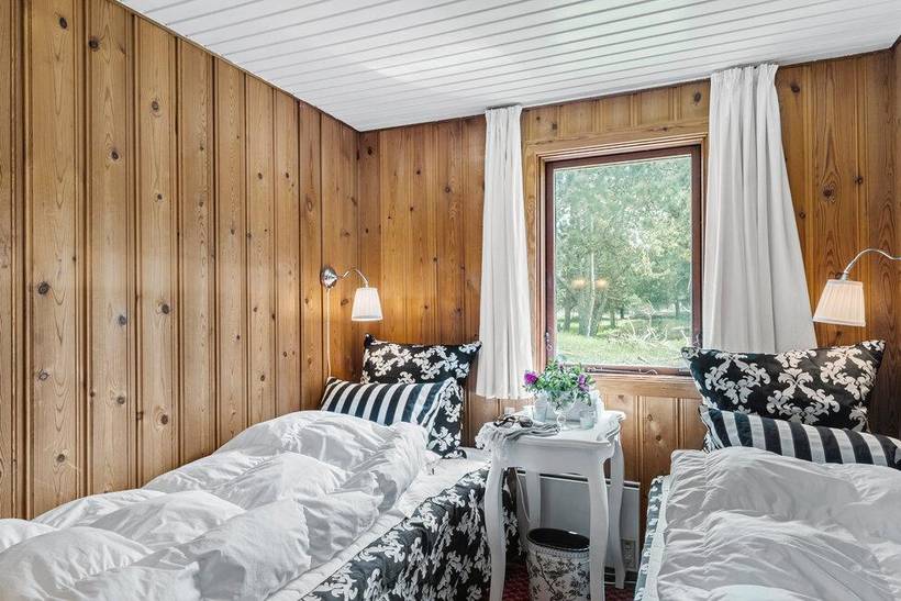 Foto von Ferienhaus OL89 in Kollerup - Nordjütland