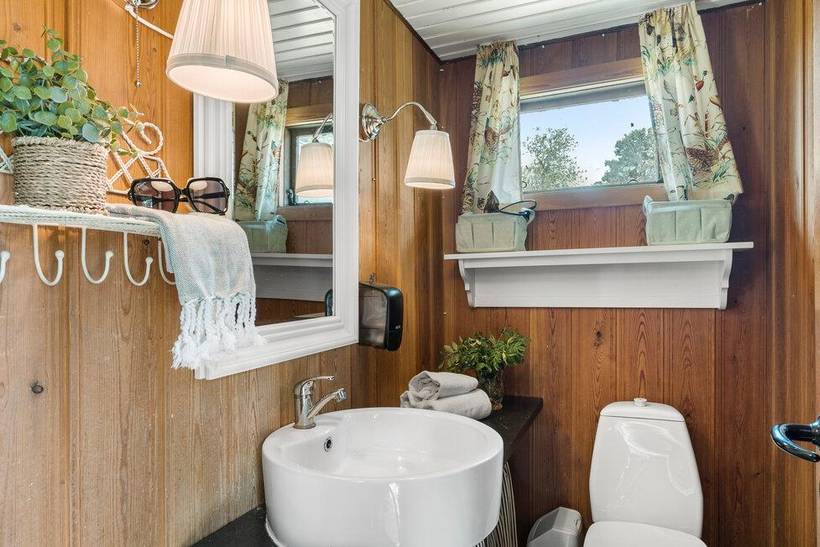 Foto von Ferienhaus OL89 in Kollerup - Nordjütland