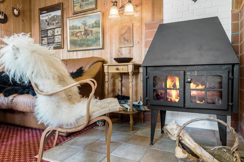 Foto von Ferienhaus OL89 in Kollerup - Nordjütland