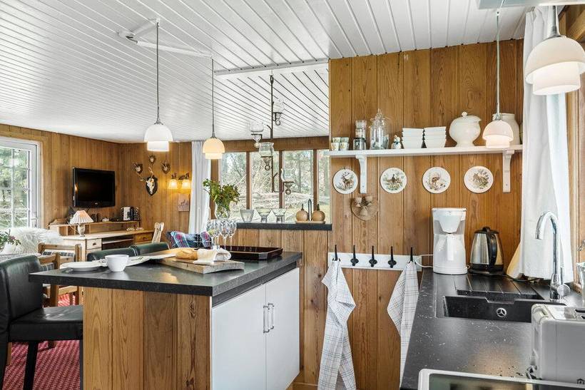 Foto von Ferienhaus OL89 in Kollerup - Nordjütland