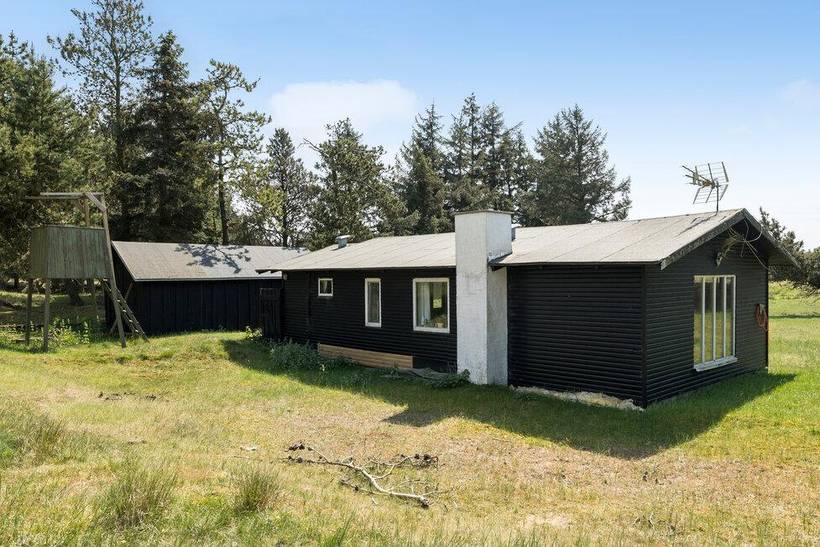 Foto von Ferienhaus OL89 in Kollerup - Nordjütland