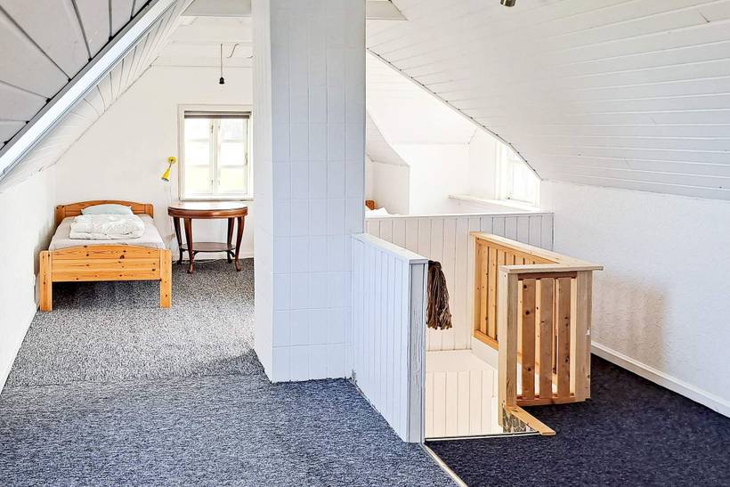 Foto von Ferienhaus OL90 in Trend - Thy/Limfjord