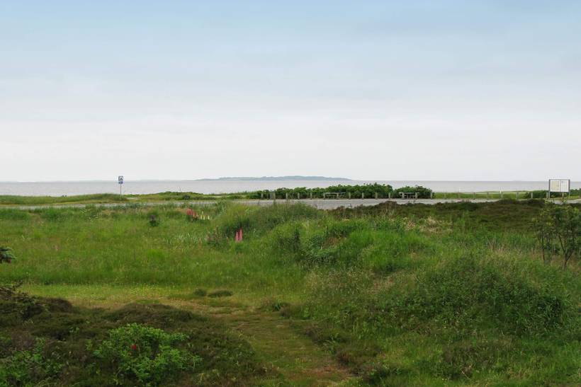 Foto von Ferienhaus OL90 in Trend - Thy/Limfjord