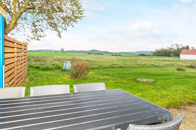 Foto von Ferienhaus OL90 in Trend - Thy/Limfjord
