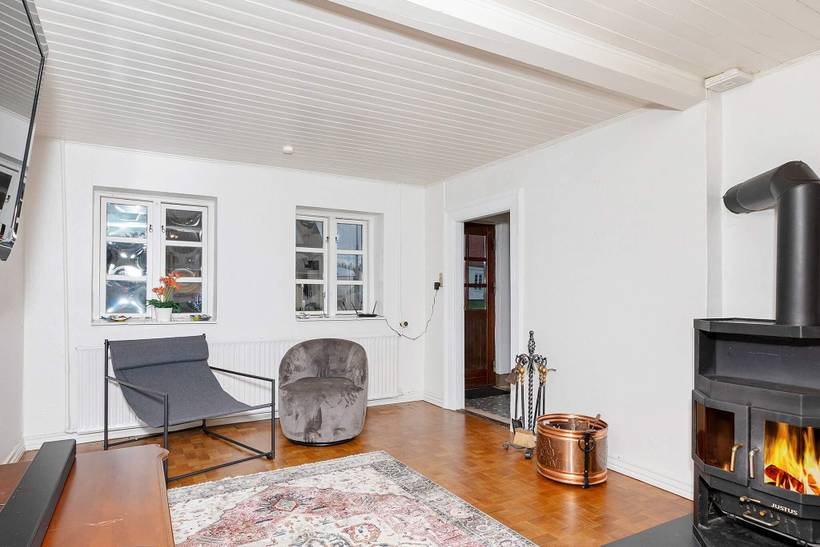 Foto von Ferienhaus OL90 in Trend - Thy/Limfjord