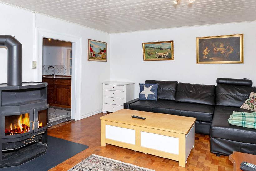 Foto von Ferienhaus OL90 in Trend - Thy/Limfjord