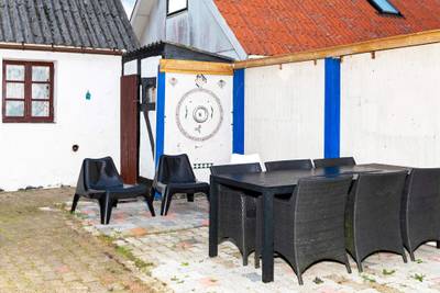 Vorschaubild von Ferienhaus OL90 in Trend - Thy/Limfjord