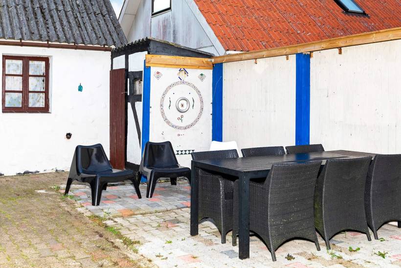 Foto von Ferienhaus OL90 in Trend - Thy/Limfjord