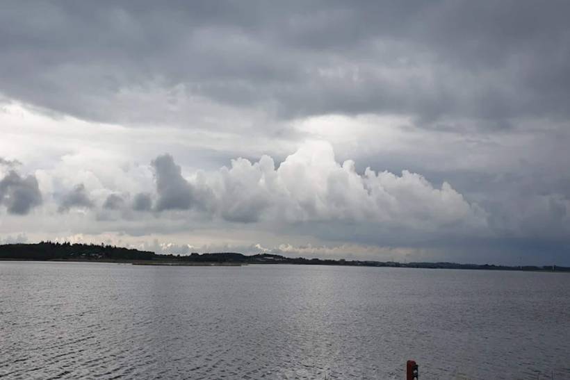 Foto von Ferienhaus OL90 in Trend - Thy/Limfjord