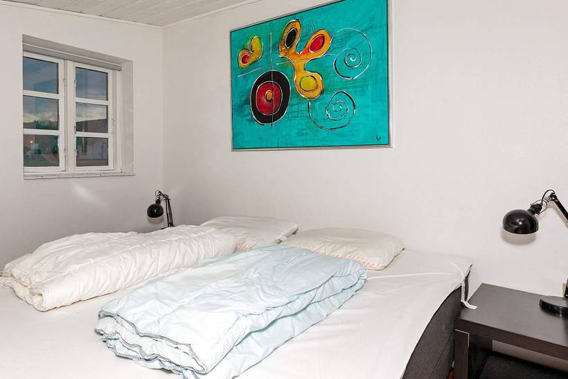 Foto von Ferienhaus OL90 in Trend - Thy/Limfjord