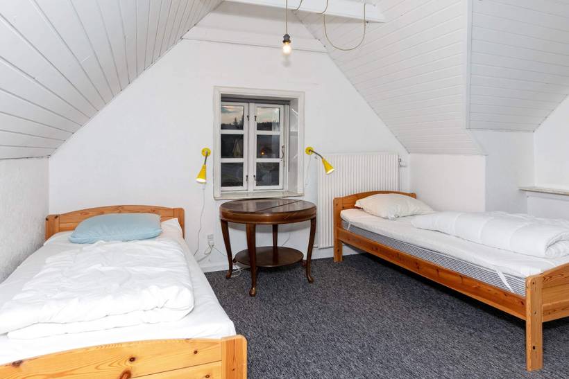 Foto von Ferienhaus OL90 in Trend - Thy/Limfjord