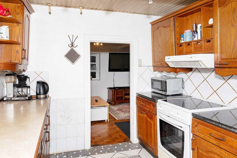 Foto von Ferienhaus OL90 in Trend - Thy/Limfjord