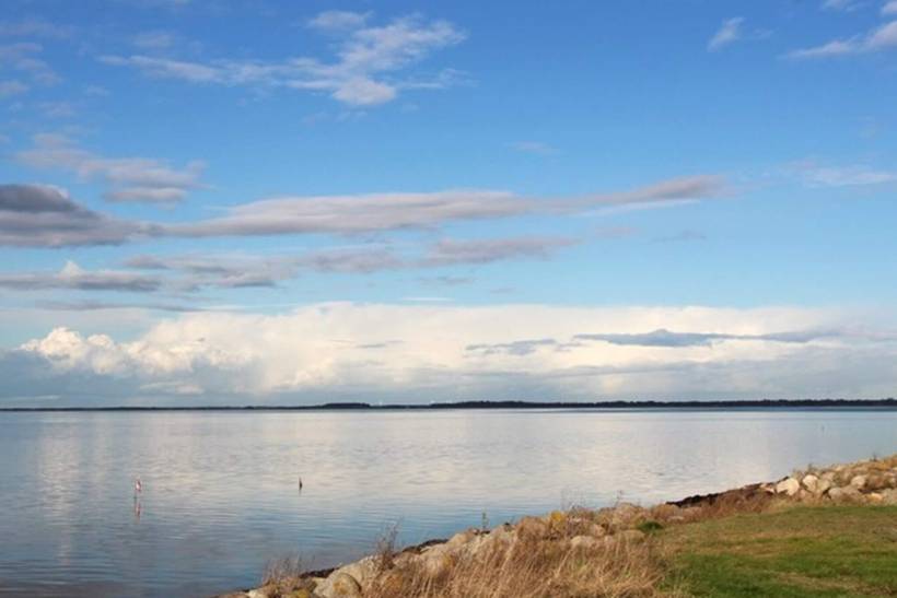 Foto von Ferienhaus OL90 in Trend - Thy/Limfjord
