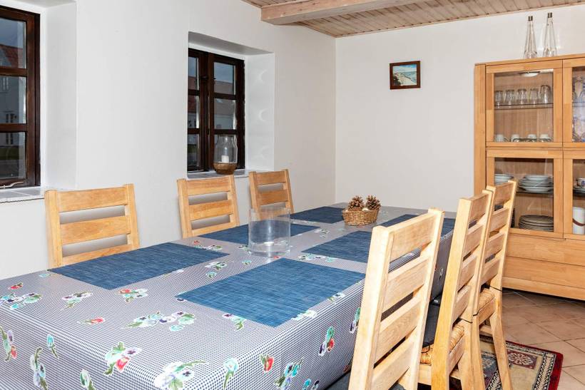 Foto von Ferienhaus OL90 in Trend - Thy/Limfjord