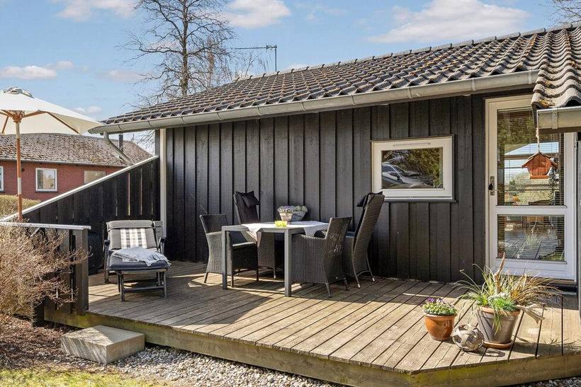 Foto von Ferienhaus OL91 in Egsmark - Ebeltoft - Ostjütland