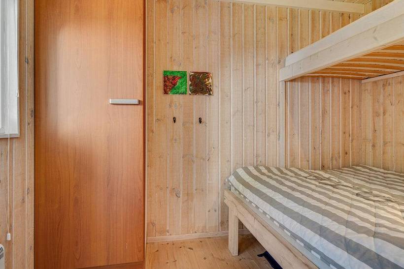 Foto von Ferienhaus OL91 in Egsmark - Ebeltoft - Ostjütland