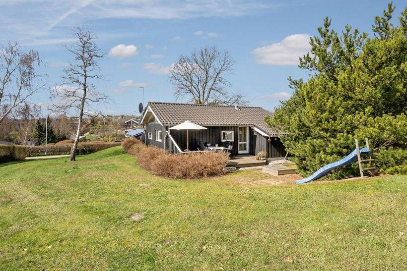 Foto von Ferienhaus OL91 in Egsmark - Ebeltoft - Ostjütland