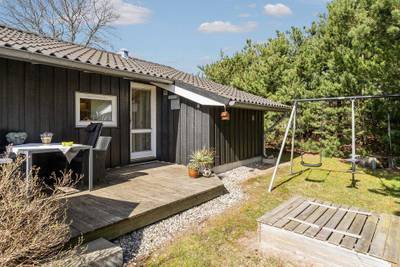 Vorschaubild von Ferienhaus OL91 in Egsmark - Ebeltoft - Ostjütland