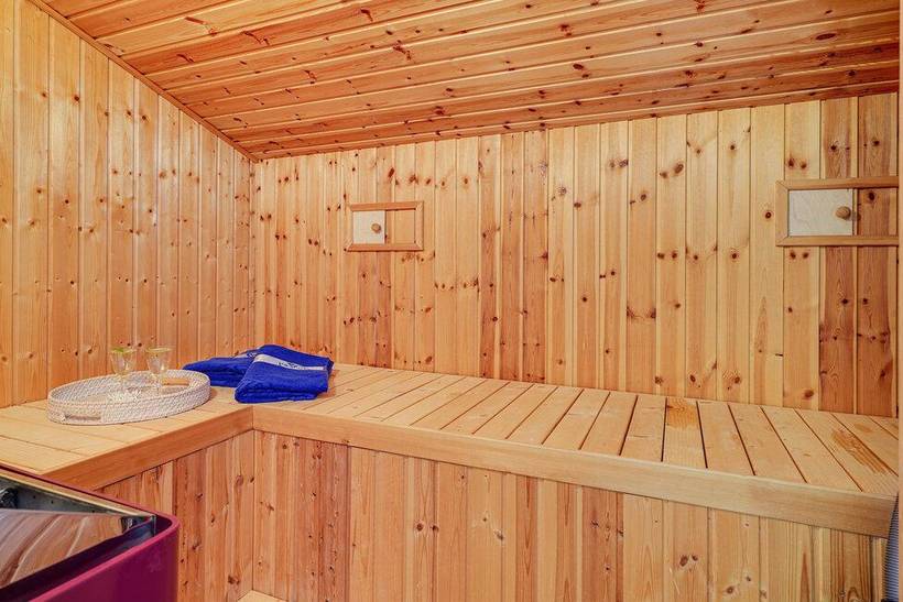 Foto von Ferienhaus OL91 in Egsmark - Ebeltoft - Ostjütland
