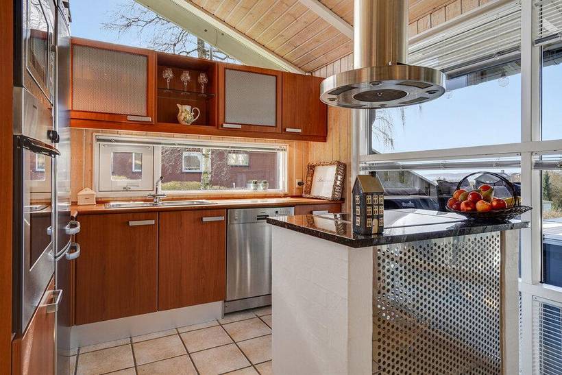 Foto von Ferienhaus OL91 in Egsmark - Ebeltoft - Ostjütland