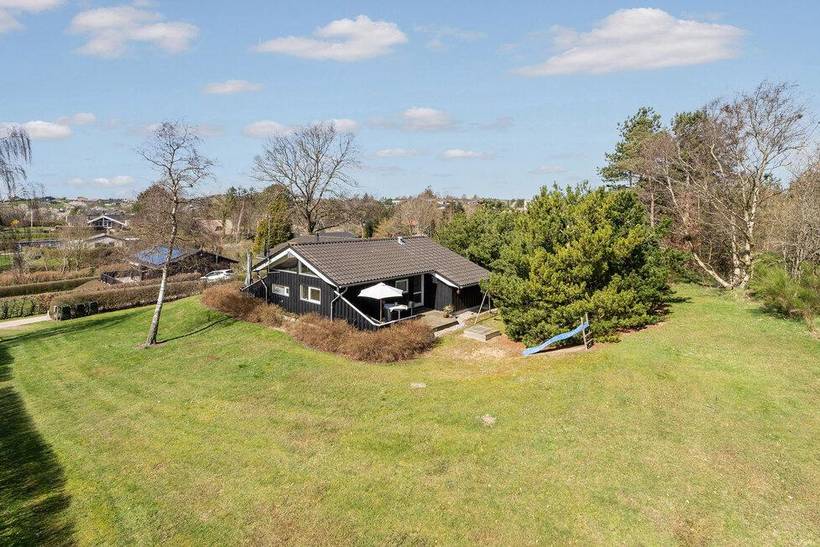 Foto von Ferienhaus OL91 in Egsmark - Ebeltoft - Ostjütland