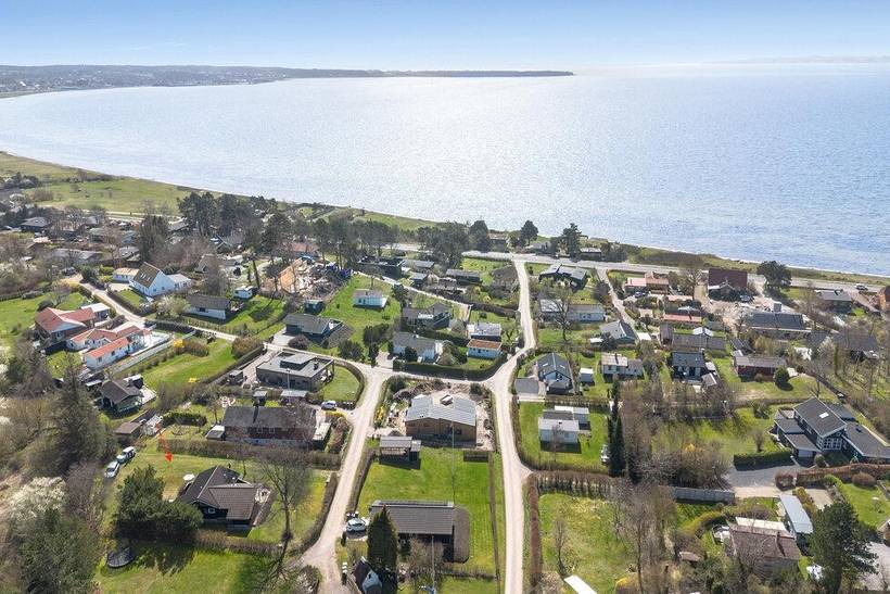 Foto von Ferienhaus OL91 in Egsmark - Ebeltoft - Ostjütland