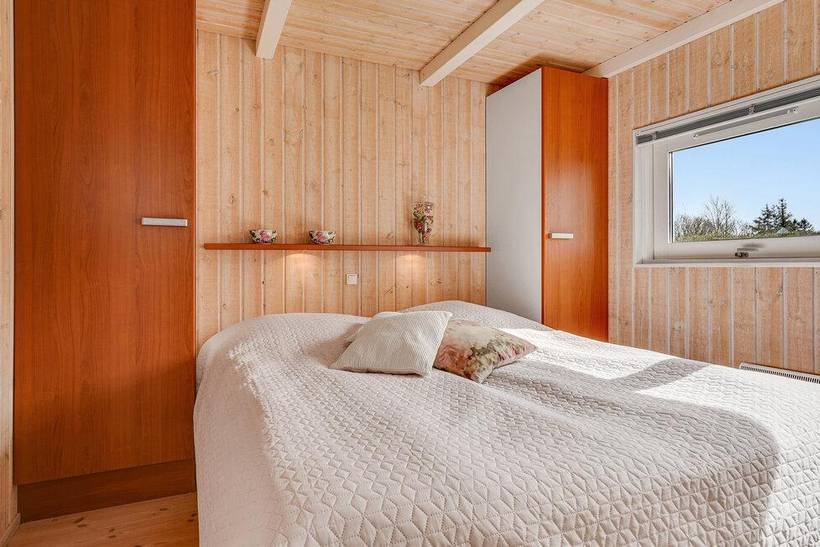 Foto von Ferienhaus OL91 in Egsmark - Ebeltoft - Ostjütland